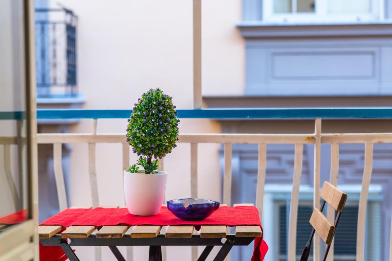 #Casa Toto - L'Oro Di Napoli Apartman Kültér fotó